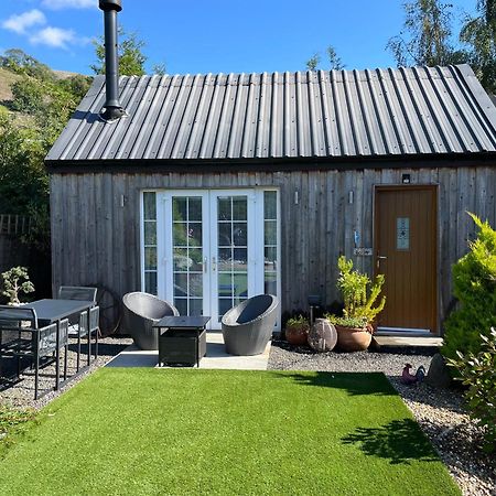 The Bothy - Your Unique Luxury Refuge Сейнт Филънс Екстериор снимка